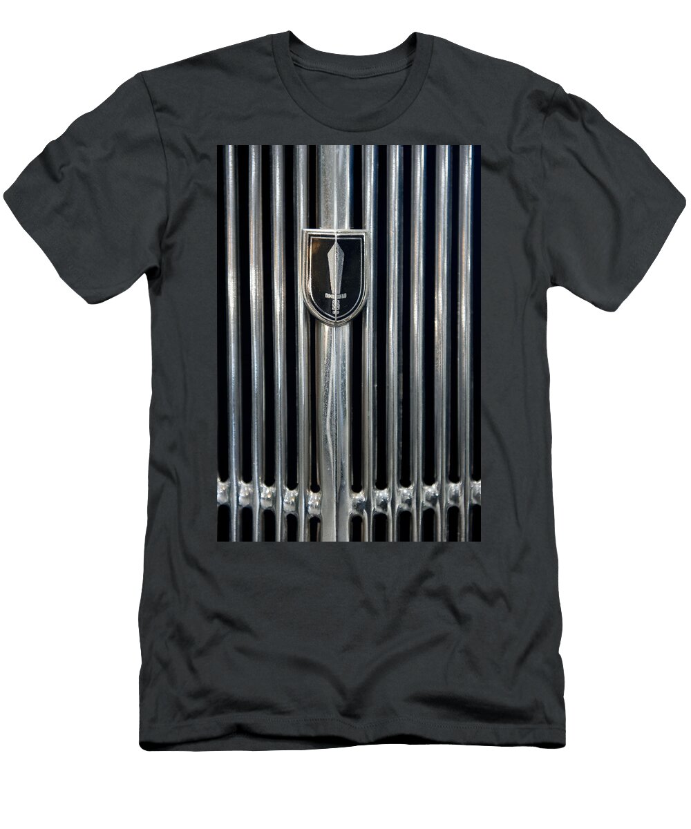 Car Radiator Ii Helen Northcott T-Shirt