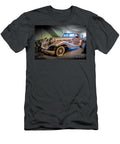 Car Rene Triay Photography T-Shirt