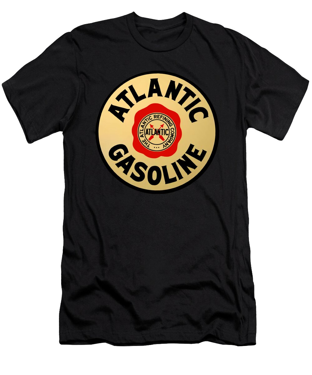 Car Riz Kang T-Shirt