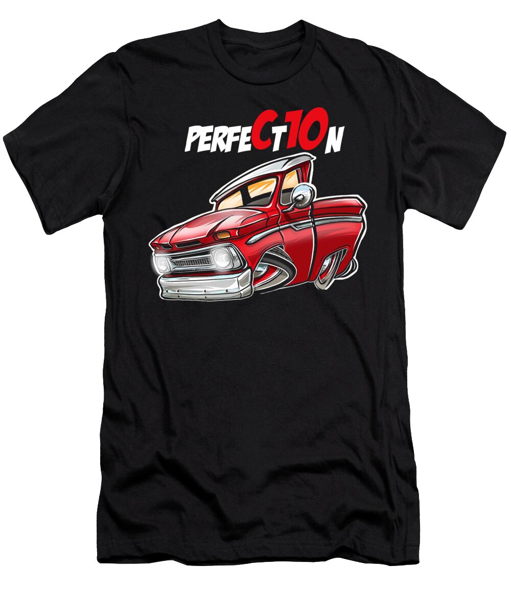Car S Neng T-Shirt