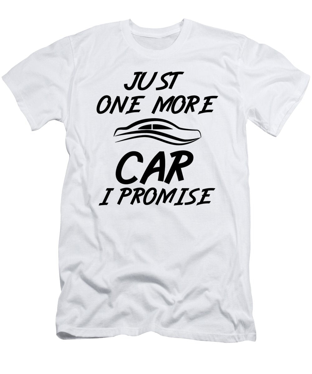 Car Sellar Gift Eq Designs T-Shirt