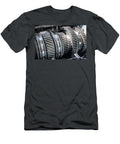 Car Transmissoion Gears Florian Pollak T-Shirt