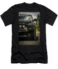 Car Tuning Powerful Toyota Yevgeniy Melnik T-Shirt
