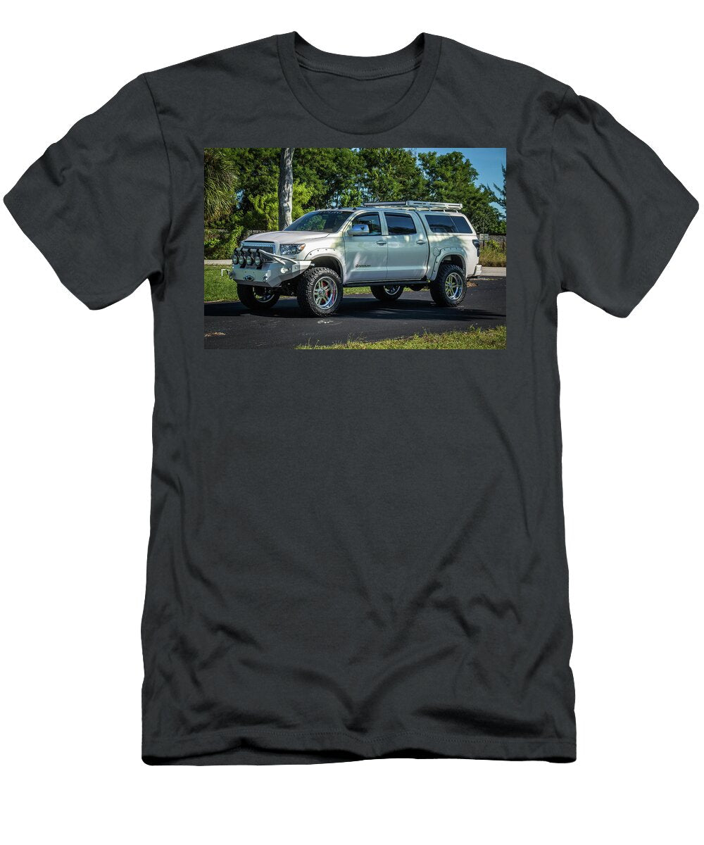 Car Tuning Toyota Yevgeniy Melnik T-Shirt