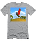 Car Wings Christine Dekkers T-Shirt