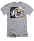 Carb David S Reynolds T-Shirt