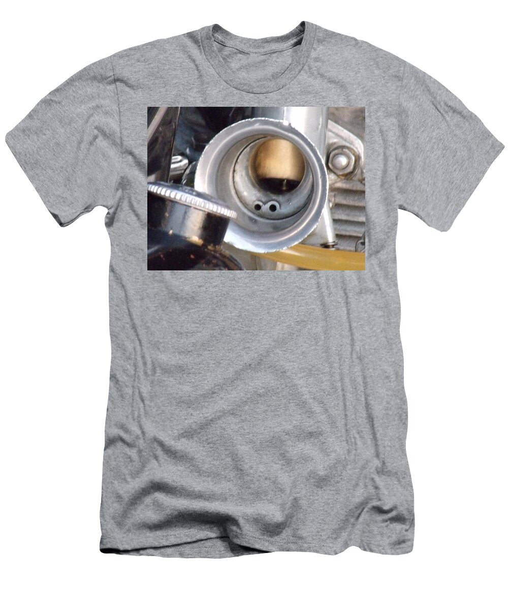 Carb David S Reynolds T-Shirt