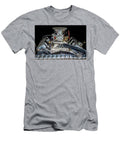 Carbureter Paul Freidlund T-Shirt
