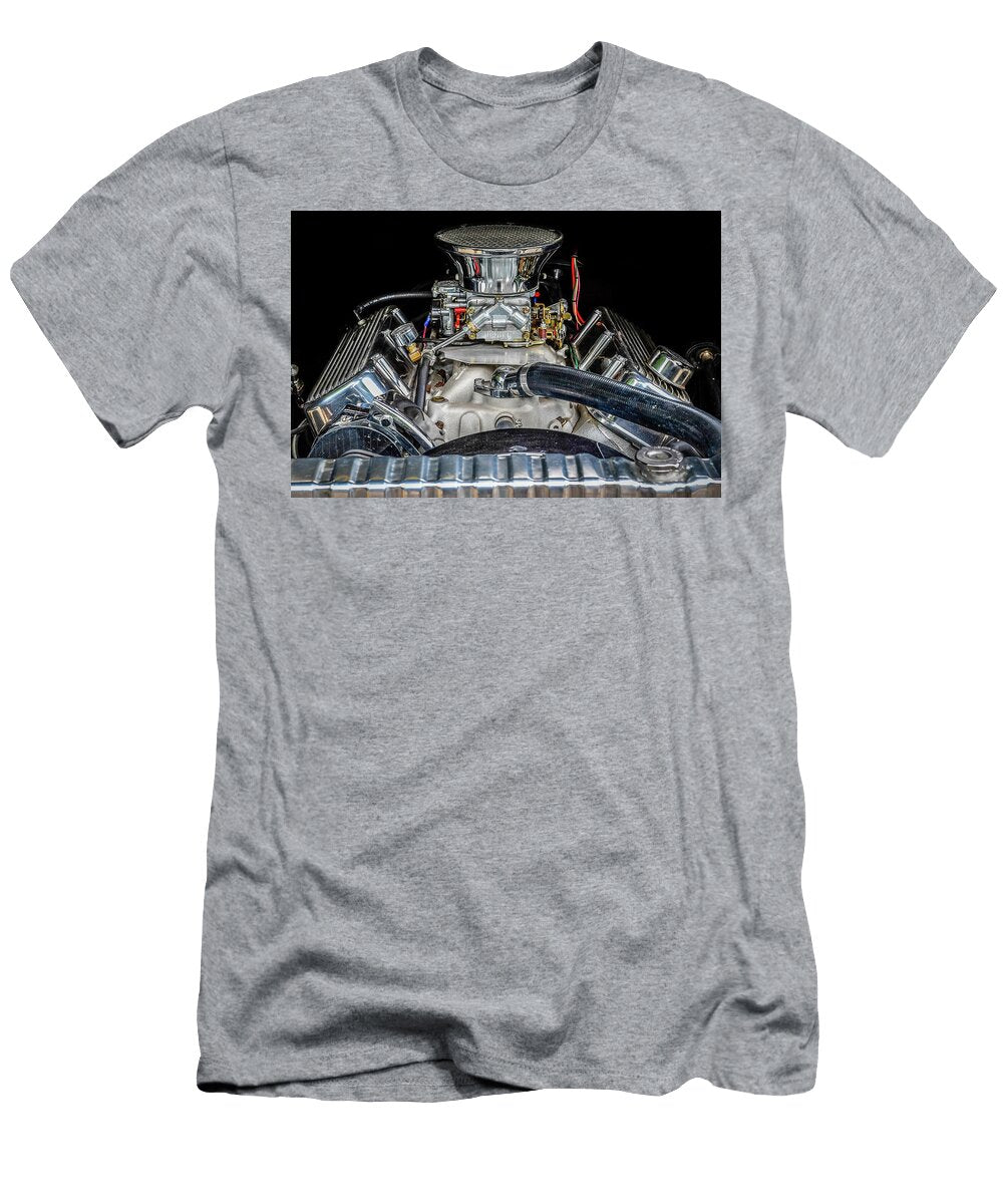 Carbureter Paul Freidlund T-Shirt