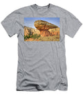 Carburetor County Ricky Barnard T-Shirt