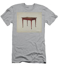 Card Table Mario De Ferrante T-Shirt