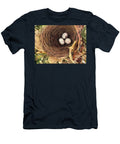 Cardinal Clutch Shana Rowe Jackson T-Shirt