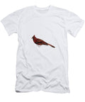 Cardinal Karin Savage T-Shirt