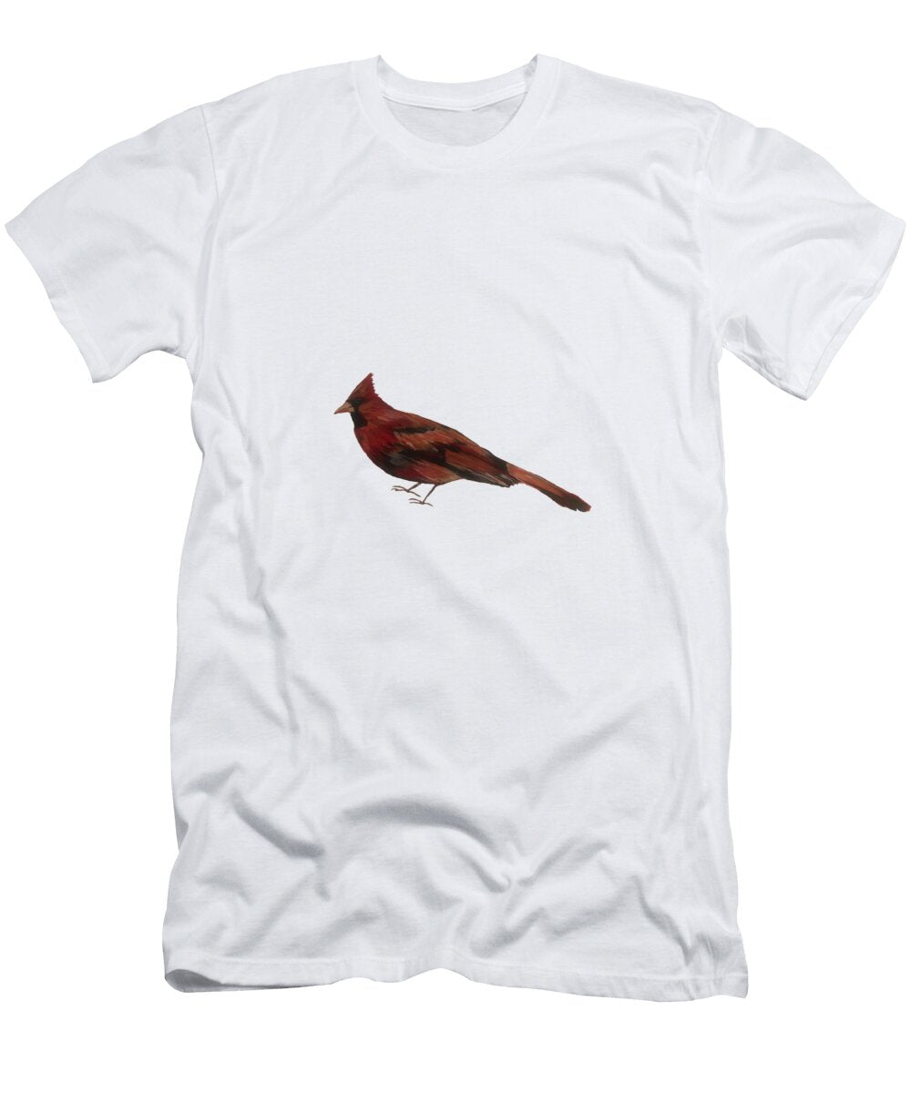 Cardinal Karin Savage T-Shirt