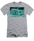 Care Taker Mike Martin T-Shirt