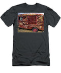 Cargo Van Brian King T-Shirt