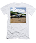 Caribair DC 3 Wernher Krutein T-Shirt