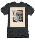 Caricature of Abraham Kuyper After the Trip to Brussels and the Case of Heeckeren Albert Hahn I Albert Hahn T-Shirt