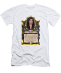 Carly Trading Card Hale Series Jk Noble T-Shirt