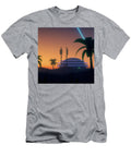 Carmel By the Sea 2084 Star Dreamer T-Shirt