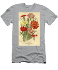 Carnations Unknown T-Shirt