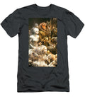 Carneval of the Radiator Chicks Part 1 Otto Rapp T-Shirt