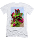 Carnival on the Beach Karen Lee Ensley T-Shirt
