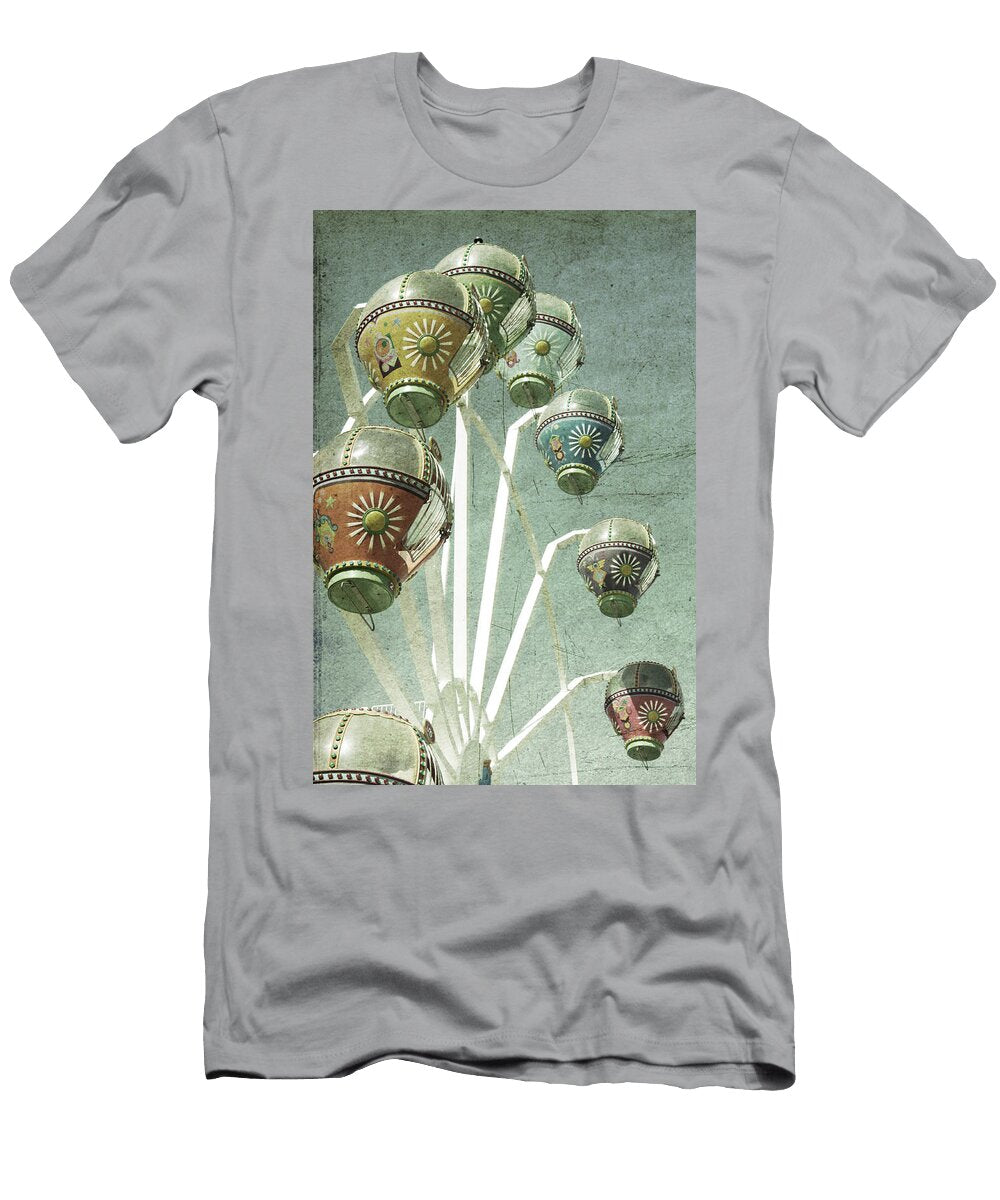 Carnivale Andrew Paranavitana T-Shirt