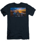 Carolina Drift Sven Andersen T-Shirt