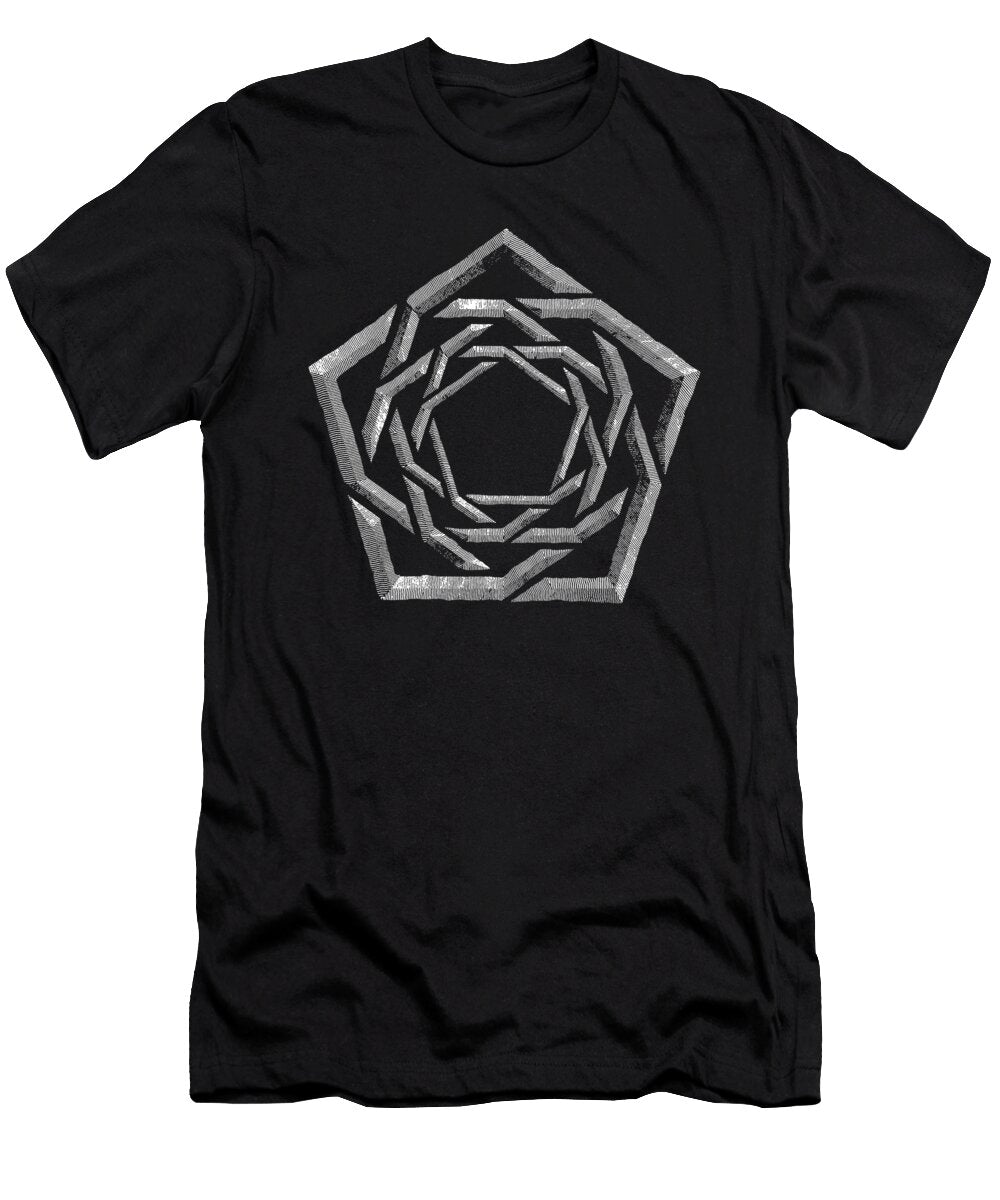 Carpenter Brut Balozi Danozi T-Shirt