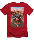 Cars 2006 Gabriel Atelier T-Shirt
