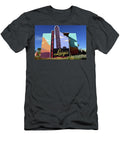 Cars At Art of Animation David Lee Thompson T-Shirt