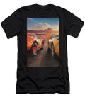 Cars Daniel Hall T-Shirt