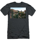 Cars in the Desert David Nicholls T-Shirt