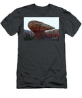 Cars Land Canyon Tommy Anderson T-Shirt