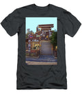 Cars Land Tommy Anderson T-Shirt