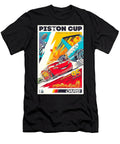 Cars Poster Yara Old School T-Shirt