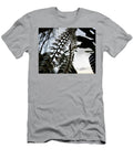 Cascade Cat Pancake T-Shirt