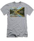 Cascade Reflections Adam Jewell T-Shirt