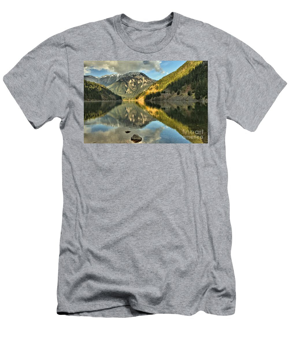 Cascade Reflections Adam Jewell T-Shirt