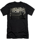Case Tractor Radiator David Waldo T-Shirt