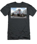 Casino Royale St Maarten Christopher Kirby T-Shirt
