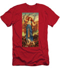 Cassandra 1898 Evelyn De Morgan T-Shirt