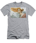 Cassandra Anthony Frederick Augustus Sandys T-Shirt