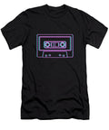 Cassette Tape Vaporwave Scott Palmer T-Shirt