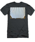 Cast Iron Radiator Stephen Farhall T-Shirt