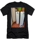 Cast Iron Radiators Stephen Farhall T-Shirt