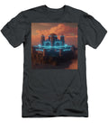 Castle Cosmos Star Dreamer T-Shirt