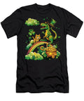 Cat Dinosaur Classroom Themes Mizorey T-Shirt