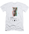 Cat Playlist Ferisa Juvent T-Shirt